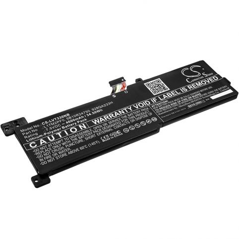 Batterie  lenovo 5b10r24750