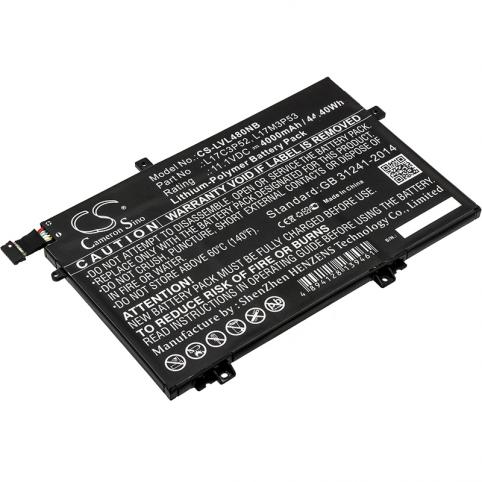 Batterie  lenovo 01av464