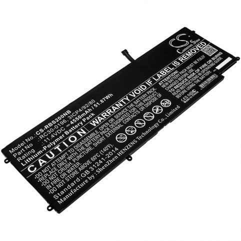 Refc batería 3icp4 92 80