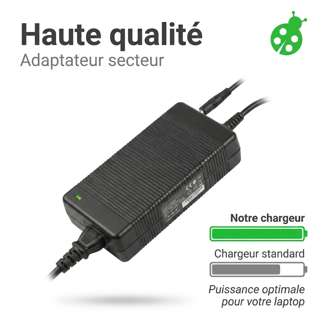 Oplader laptop acer predator 17 g9 791 73r6