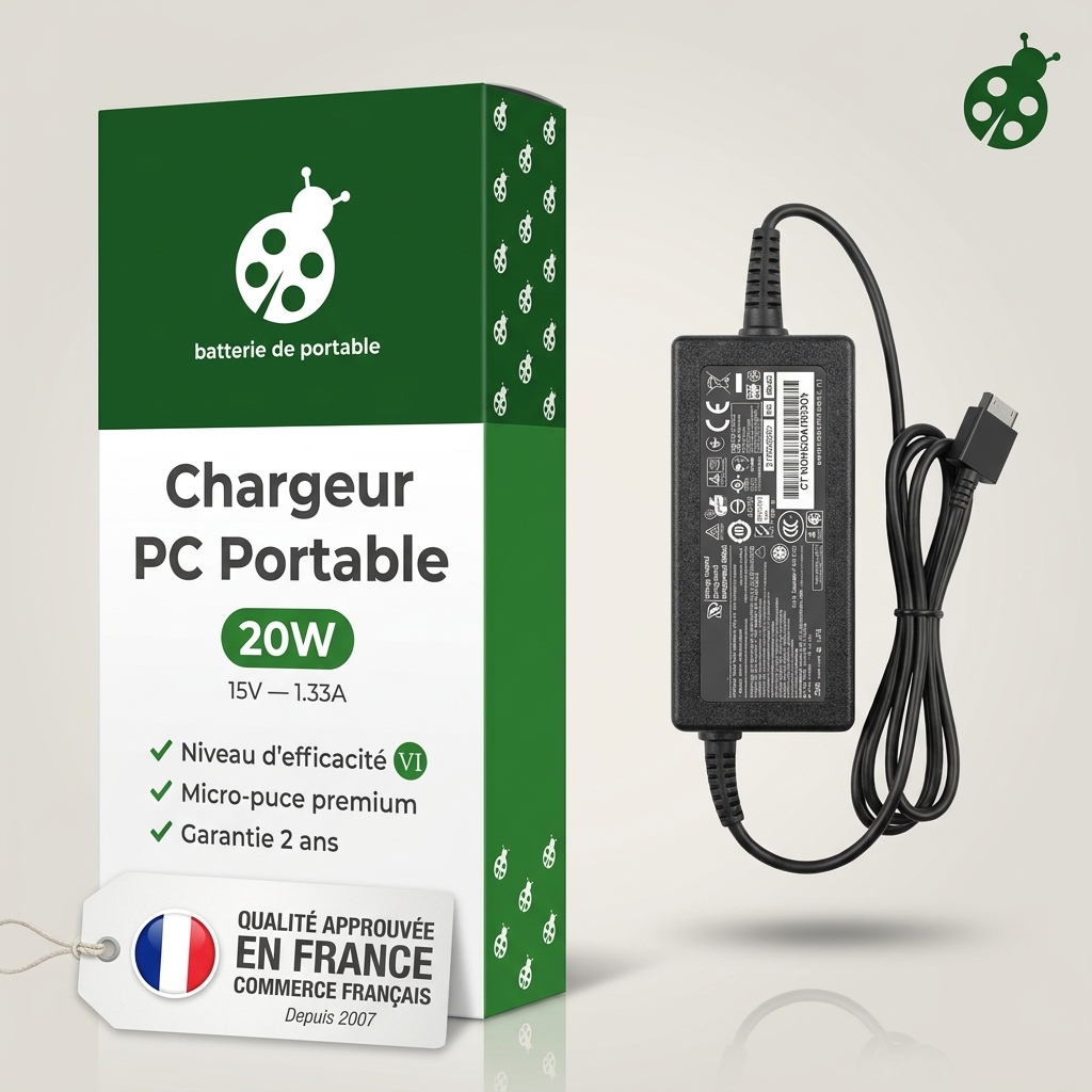 Caricabatteria computer portatile hp  envy x2 12-g003nx