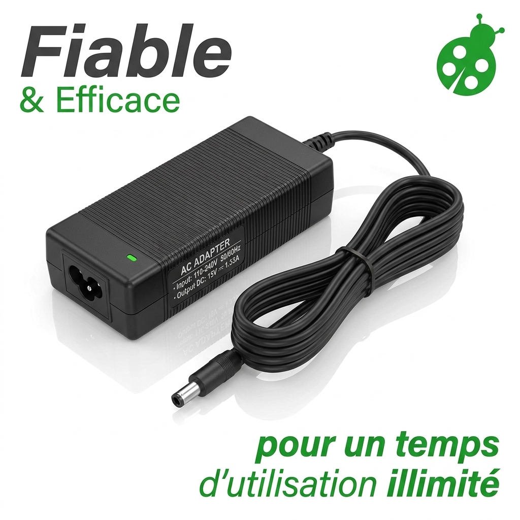 Caricabatterie computer portatile hp  envy x2 12 g005tu