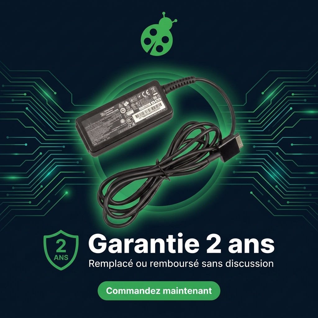 Caricabatterie computer portatile hp  envy x2 12 g005tu