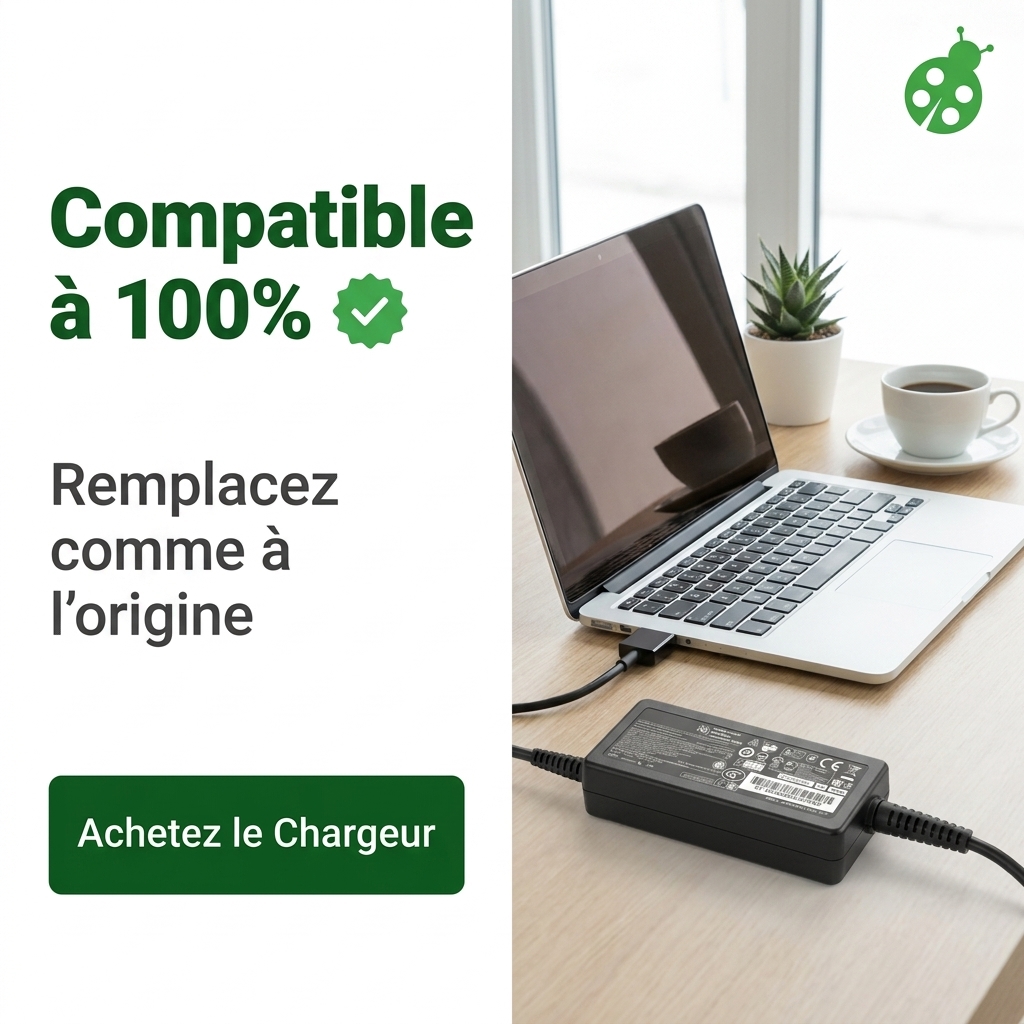 Caricabatterie computer portatile hp  envy x2 12 g005tu