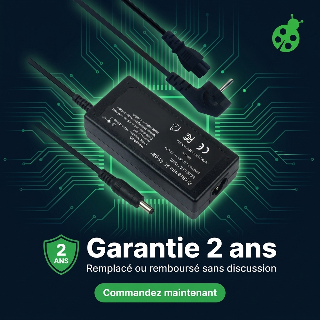 Caricabatterie computer portatile asus vivobook x542bp a9
