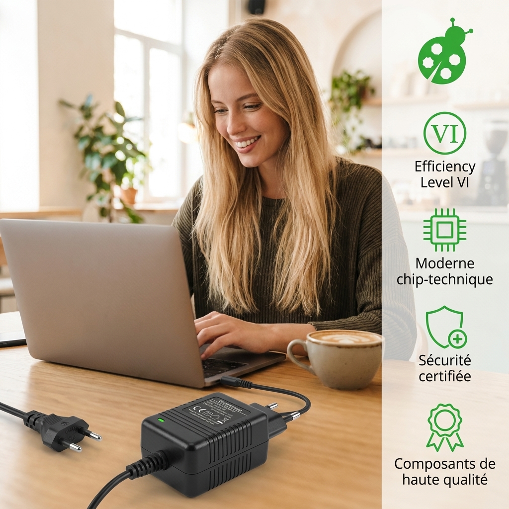 Chargeur ordinateur portable acer aspire switch 10e