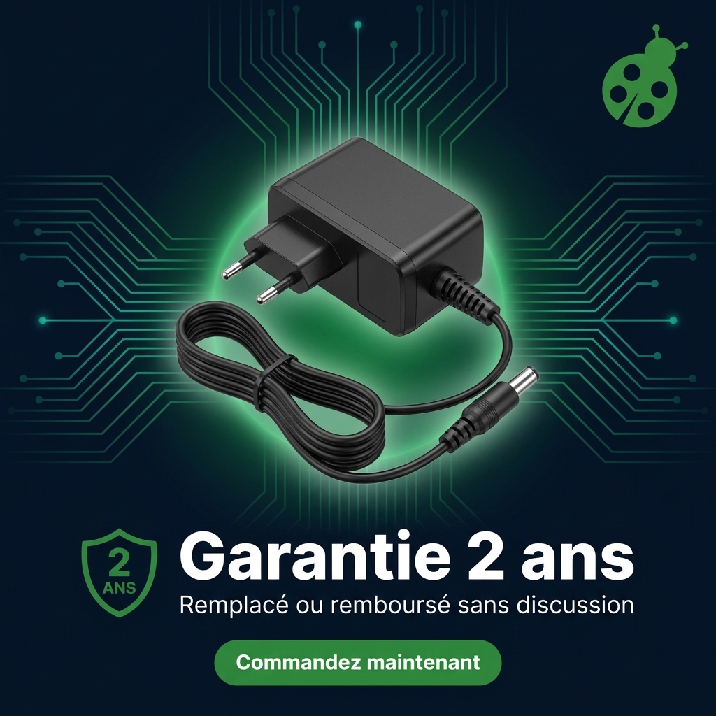 Chargeur ordinateur portable acer aspire switch 10e