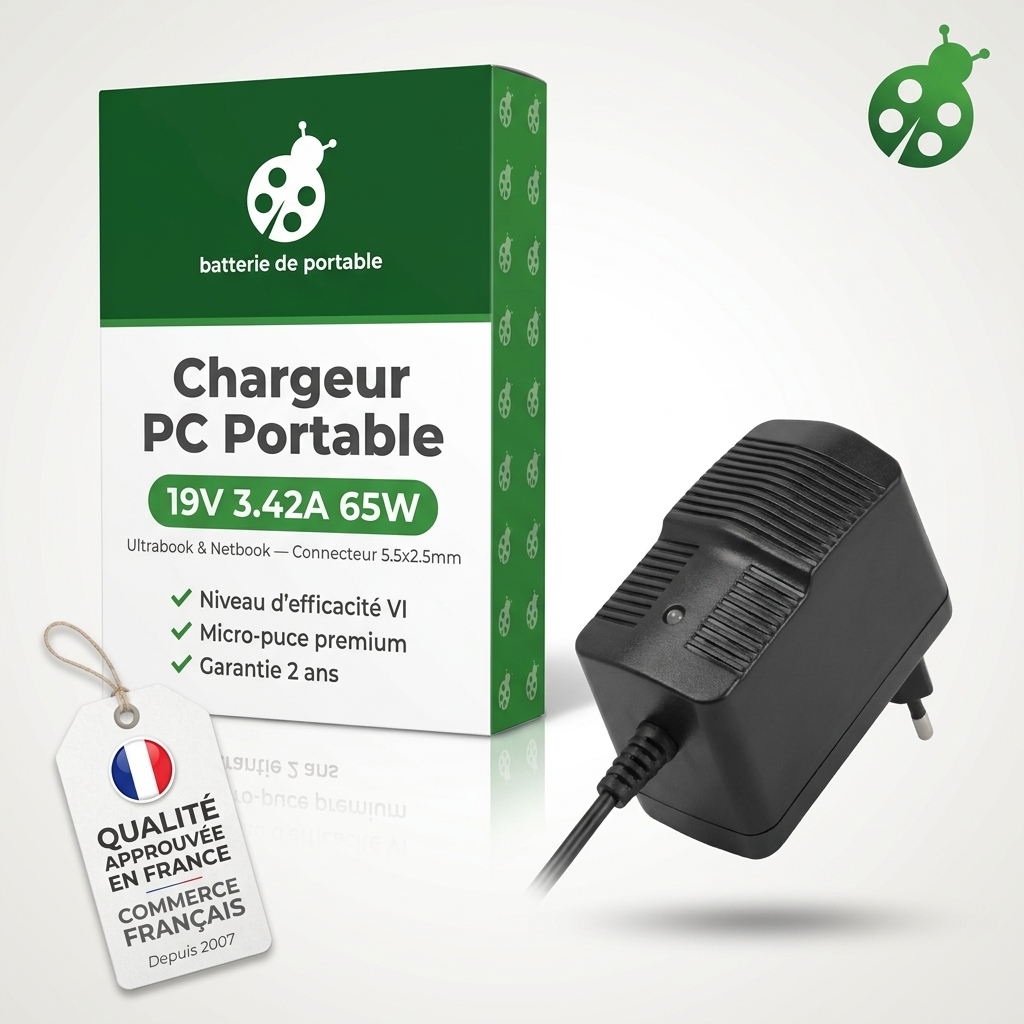 Adapter laptop thomson neo14a-sl64