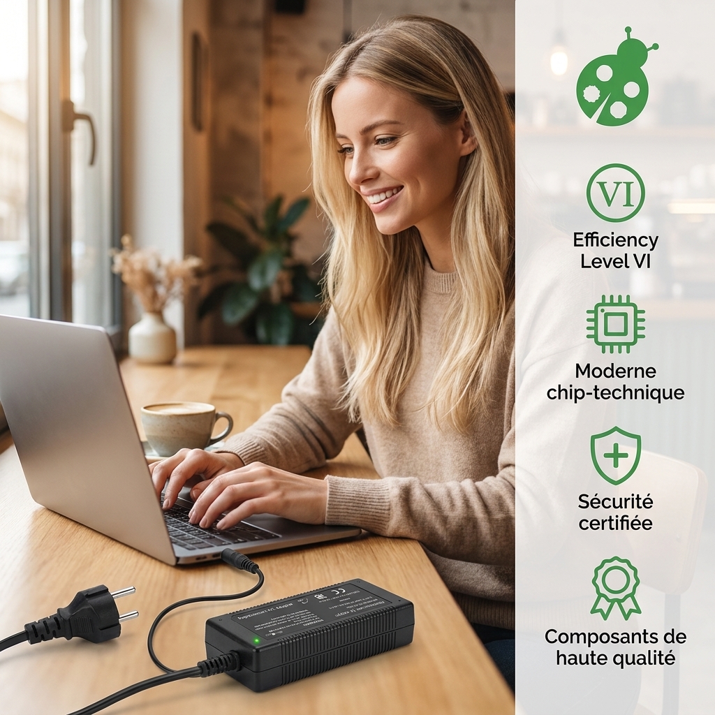 Caricabatterie computer portatile asus x409da