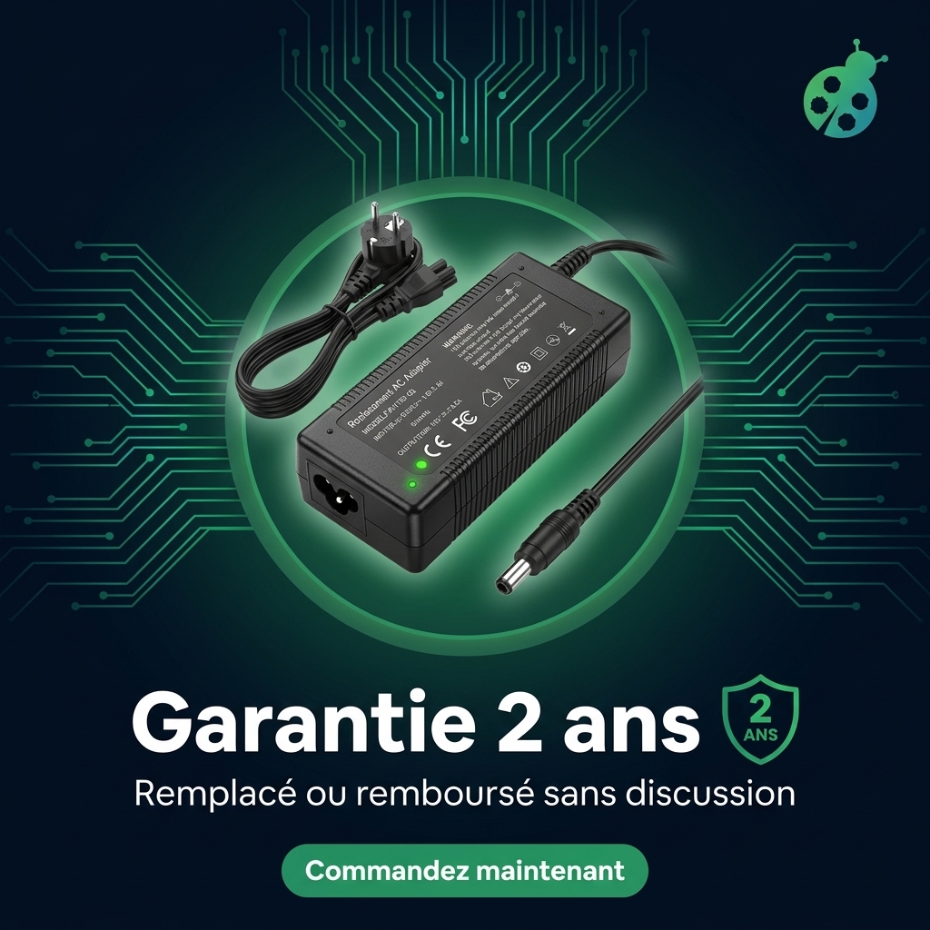 Caricabatterie computer portatile asus x409da
