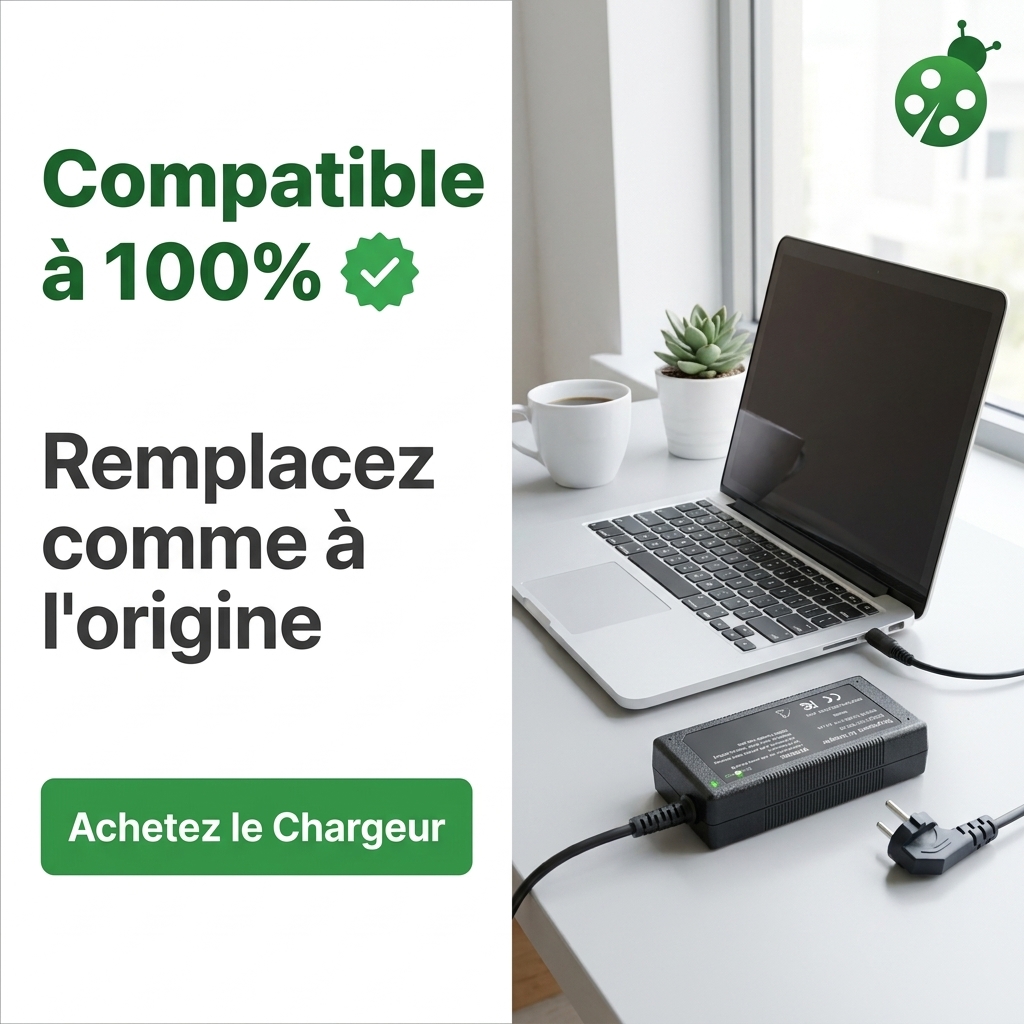 Caricabatterie computer portatile asus x409da