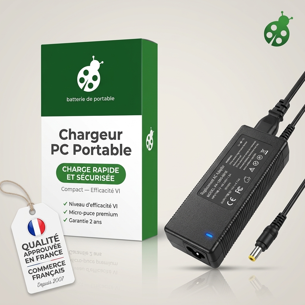 Chargeur asus r509fa ej168