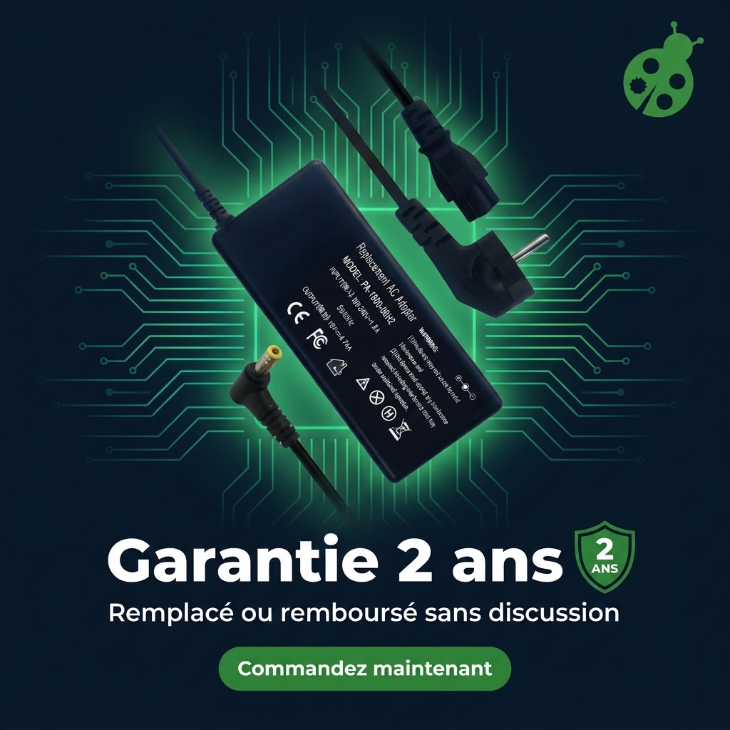 Caricabatterie computer portatile asus r509fa ej168