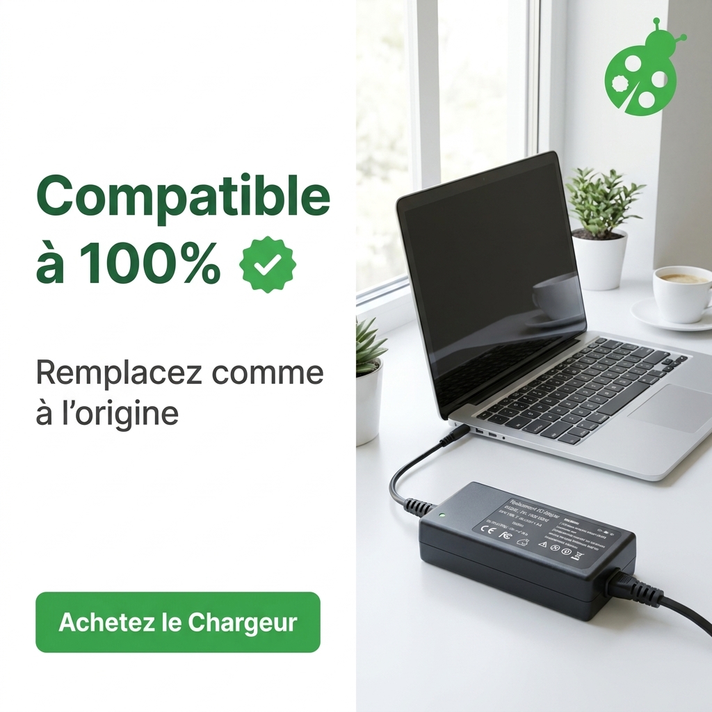 Caricabatterie computer portatile asus r509fa ej168