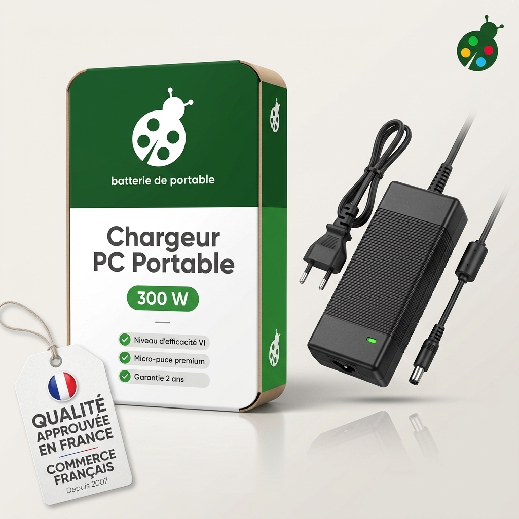 Cargador para dell latitude e5520