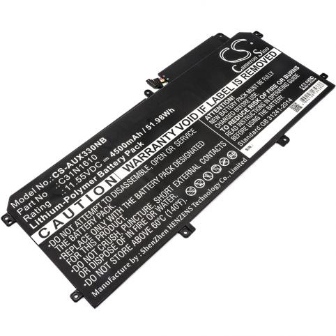 Batteria per asus a7
