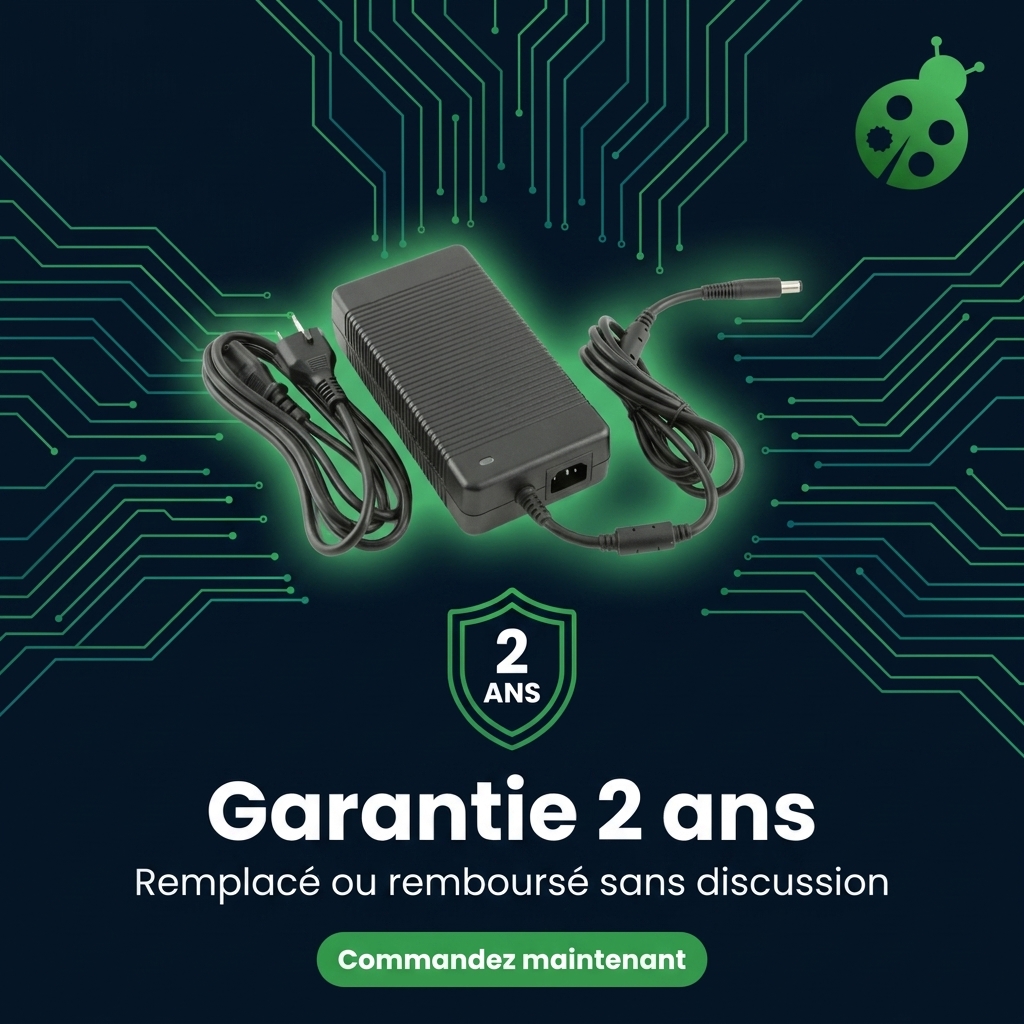 Caricabatterie computer portatile asus fa706iu