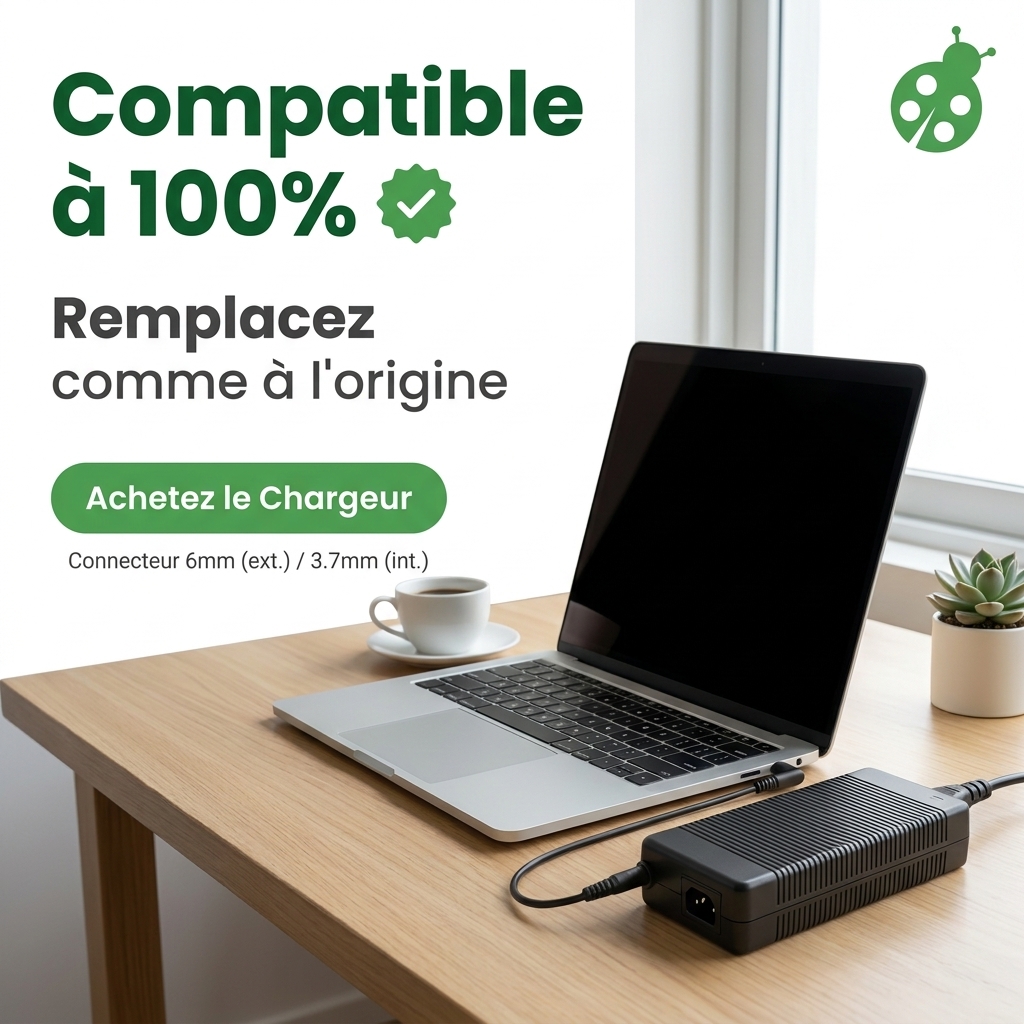 Caricabatterie computer portatile asus fa706iu