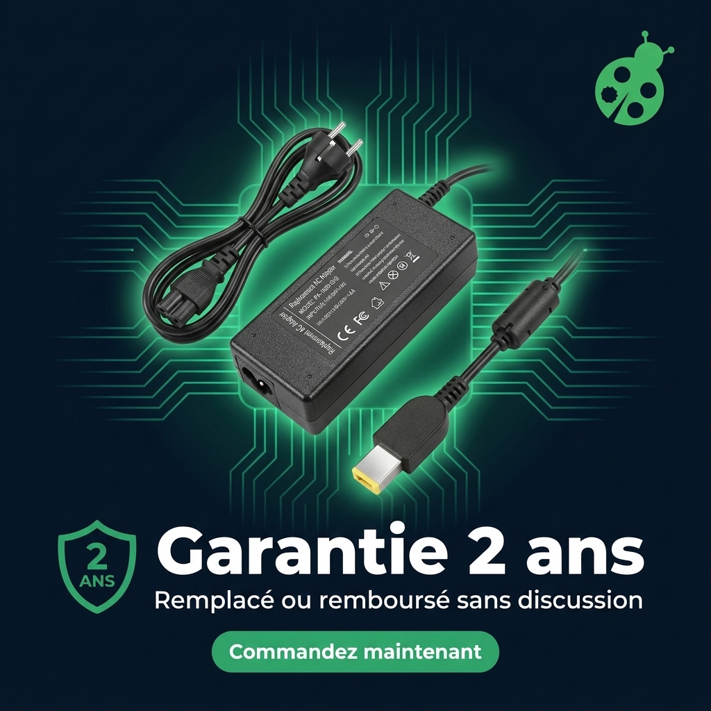 Caricabatterie computer portatile lenovo legion y740 15irhg