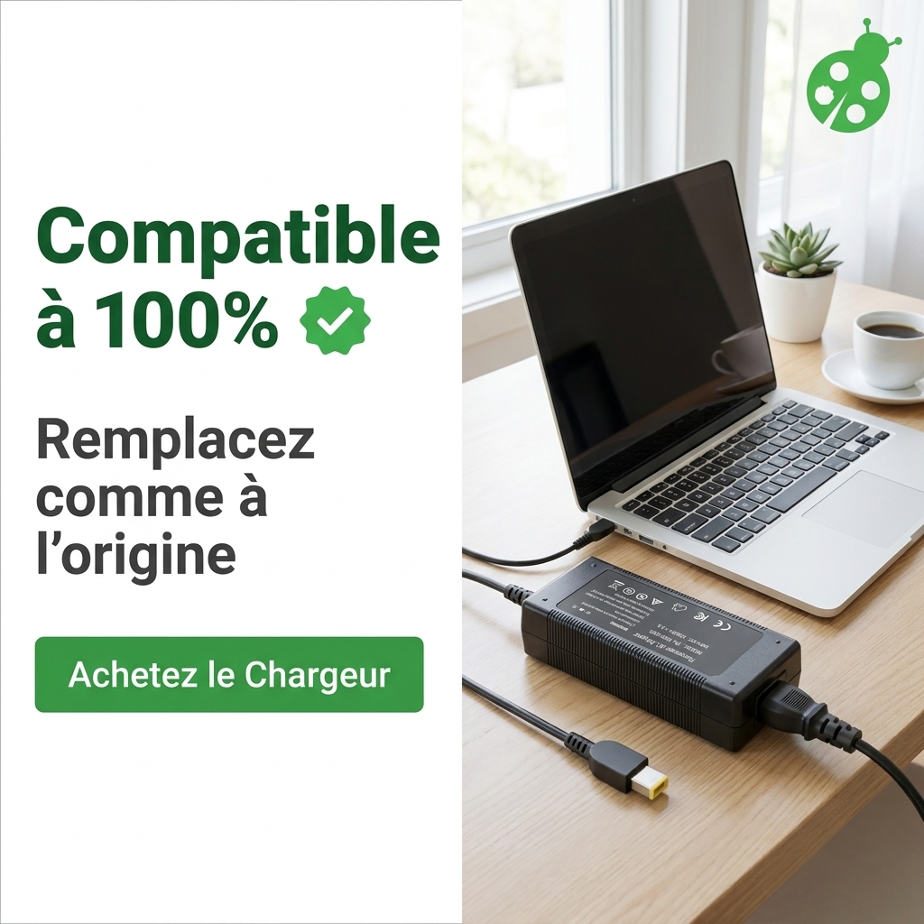 Caricabatterie computer portatile lenovo legion y740 15irhg