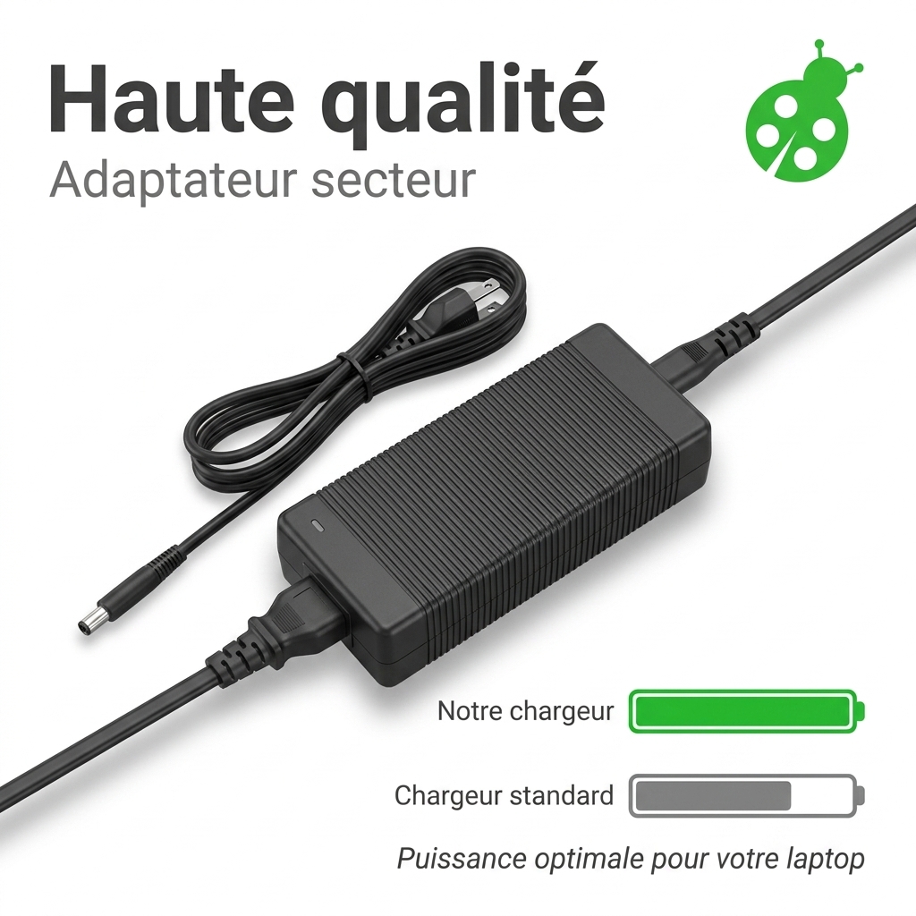 Oplader laptop acer predator 17 x gx 792