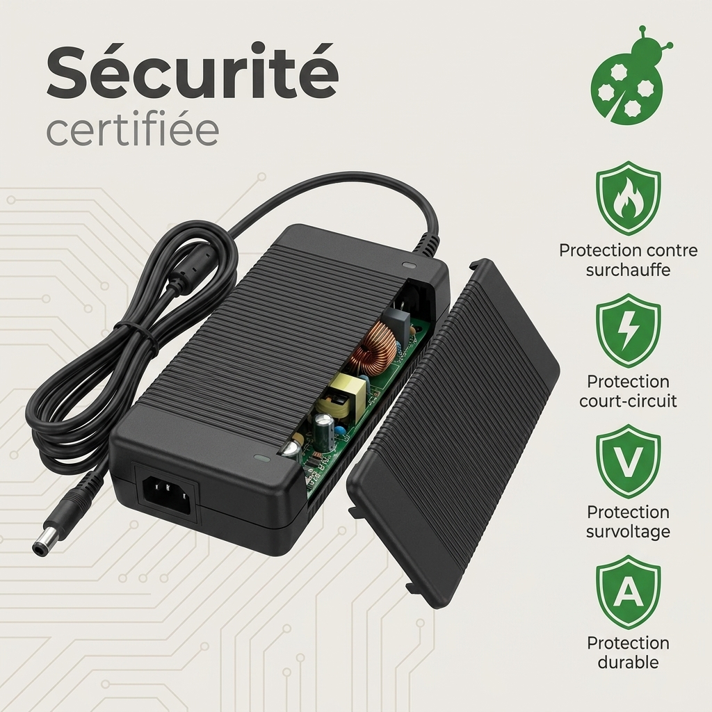 Oplader laptop acer predator 17 x gx 792