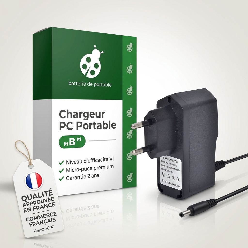 Chargeur thomson neox14c4bl32