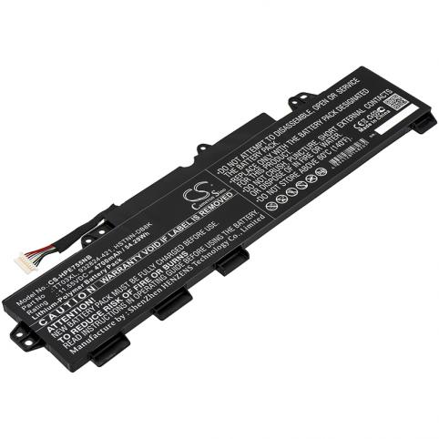 Batterie  hp hsn i13c 5