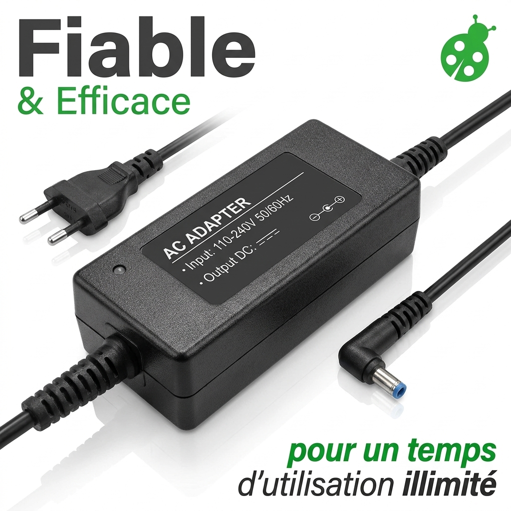 Adapter laptop dell inspiron 17 3781