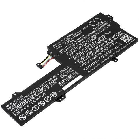 Refc batteria l17c3p61