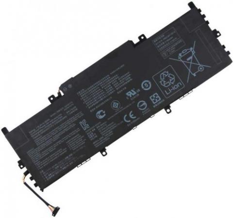 Refc batterie c41n1715