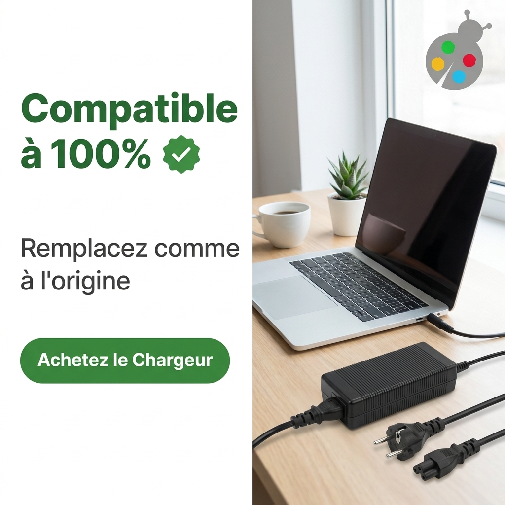 Ladegerate laptop asus vivobook 15 x512fa bs13 cb