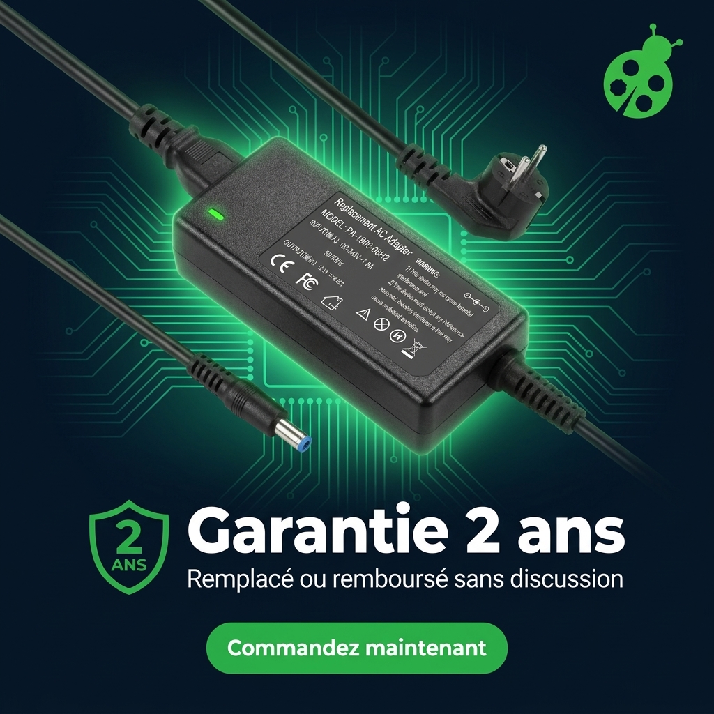 Caricabatterie computer portatile msi gf75 thin 10uck