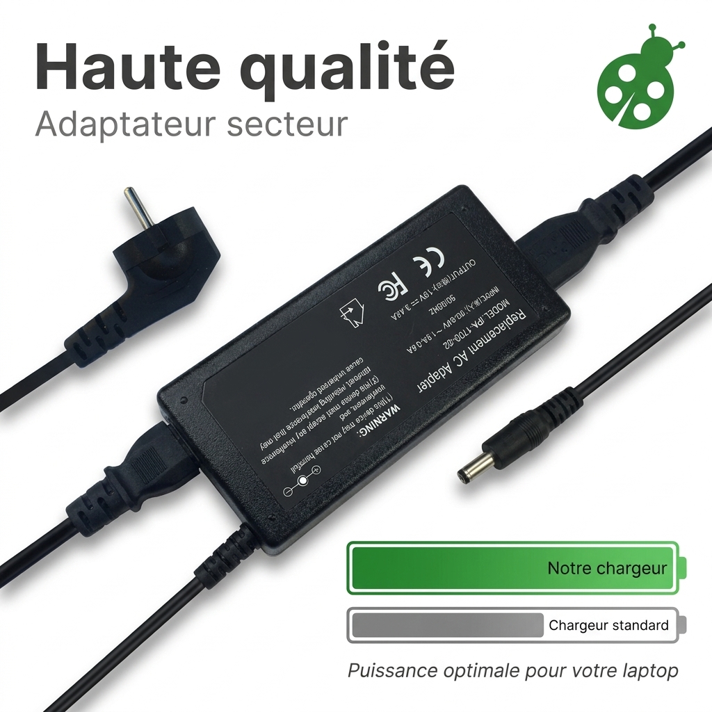 Adapter laptop asus zenbook ux333fa a3023t