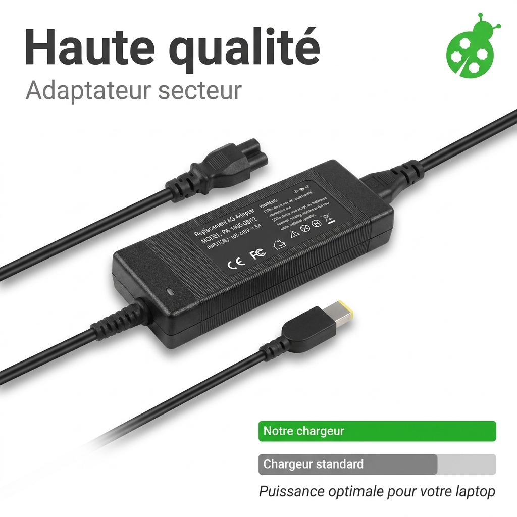 Adapter laptop lenovo legion y540 17irh