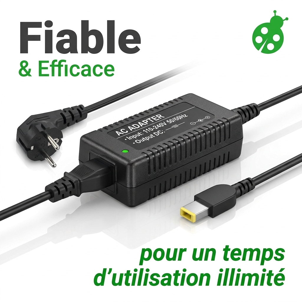 Adapter laptop lenovo legion y540 17irh