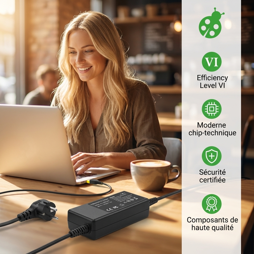 Adapter laptop lenovo legion y540 17irh