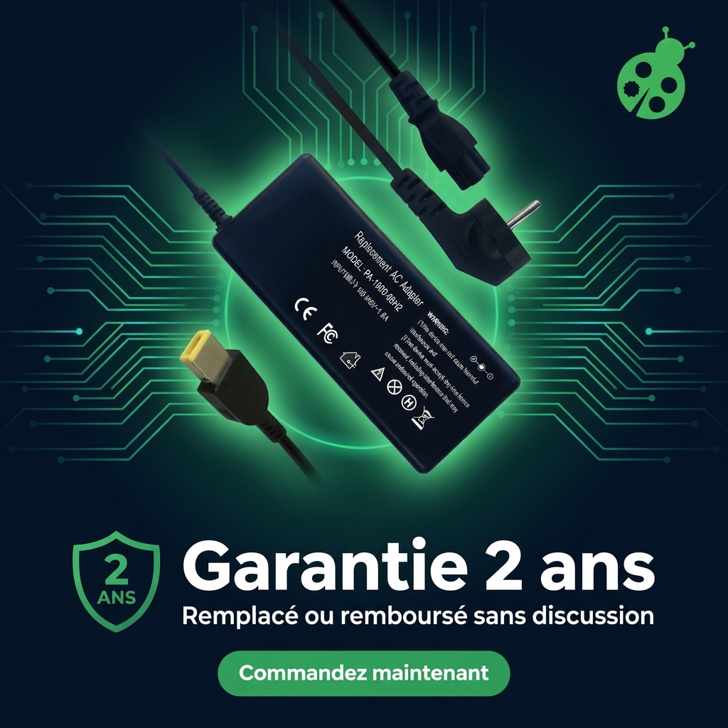 Adapter laptop lenovo legion y540 17irh