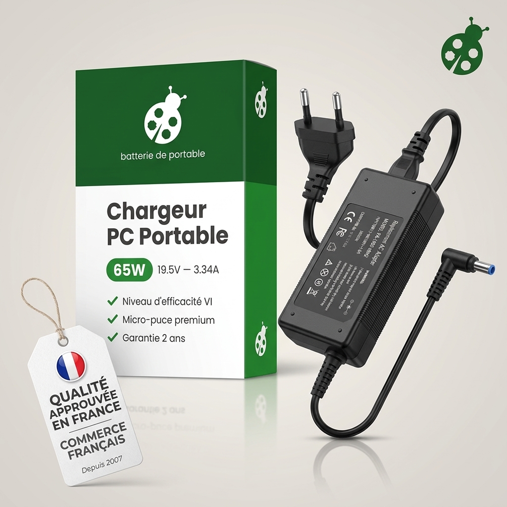 Adapter laptop dell inspiron 3500
