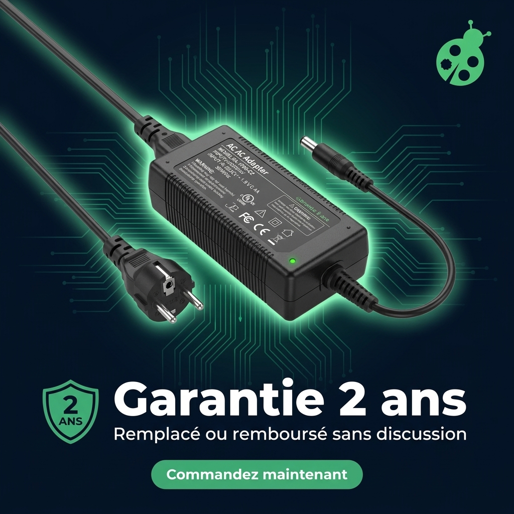 Caricabatterie computer portatile asus vivobook flip 14 tp412fa ec496t