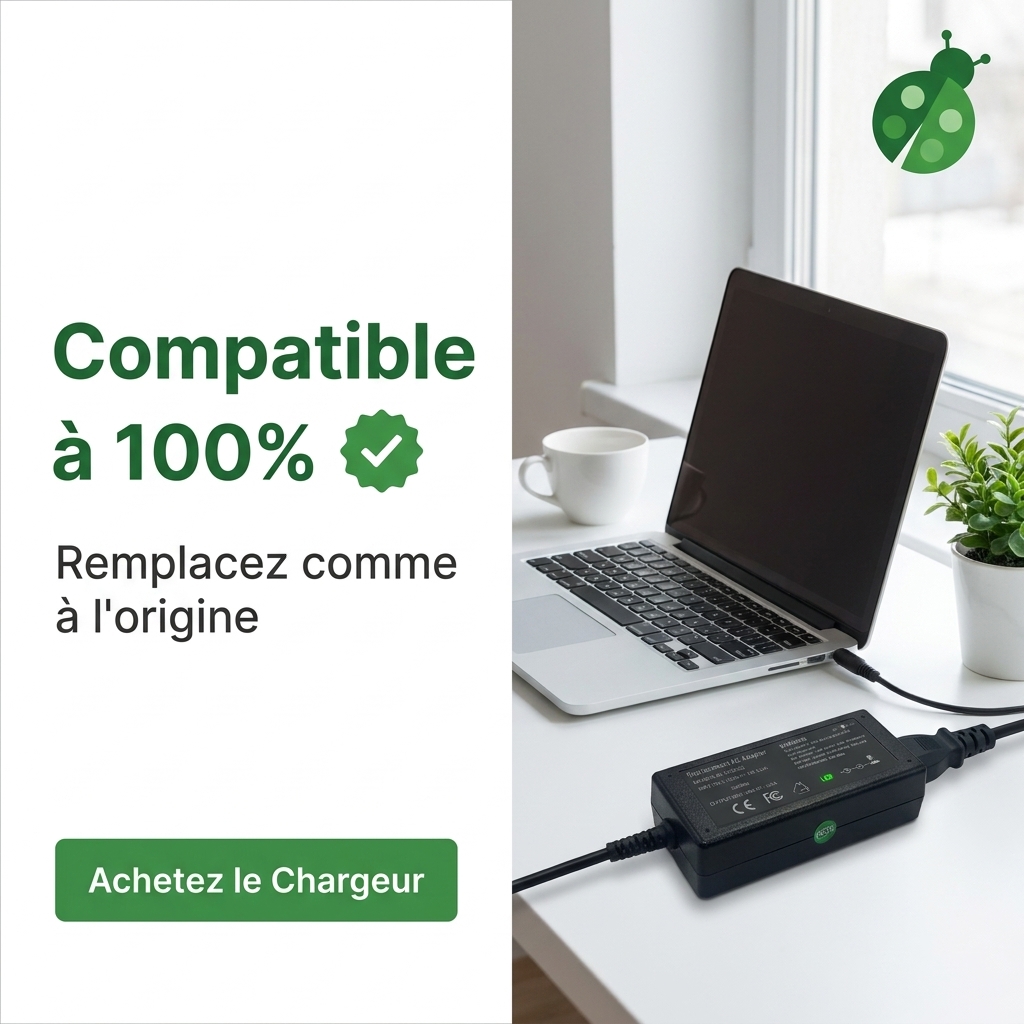 Caricabatterie computer portatile asus vivobook flip 14 tp412fa ec496t