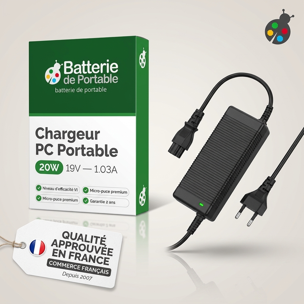 Chargeur msi katana 15 b13udxk 1699fr