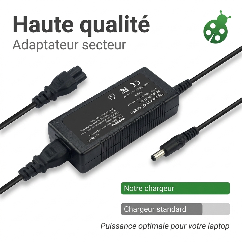 Adapter laptop asus vivobook s533fa bq072t