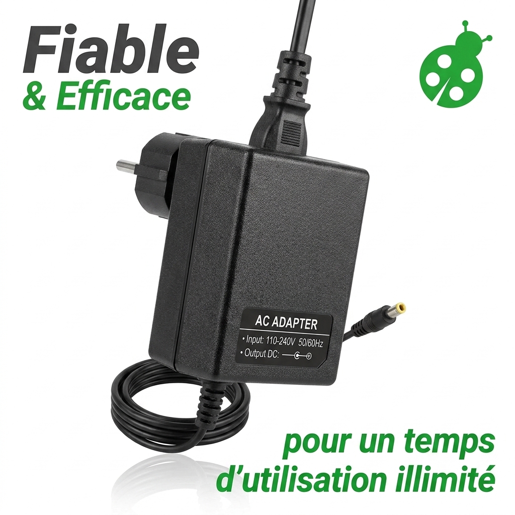Chargeur ordinateur portable asus e402na ga245t