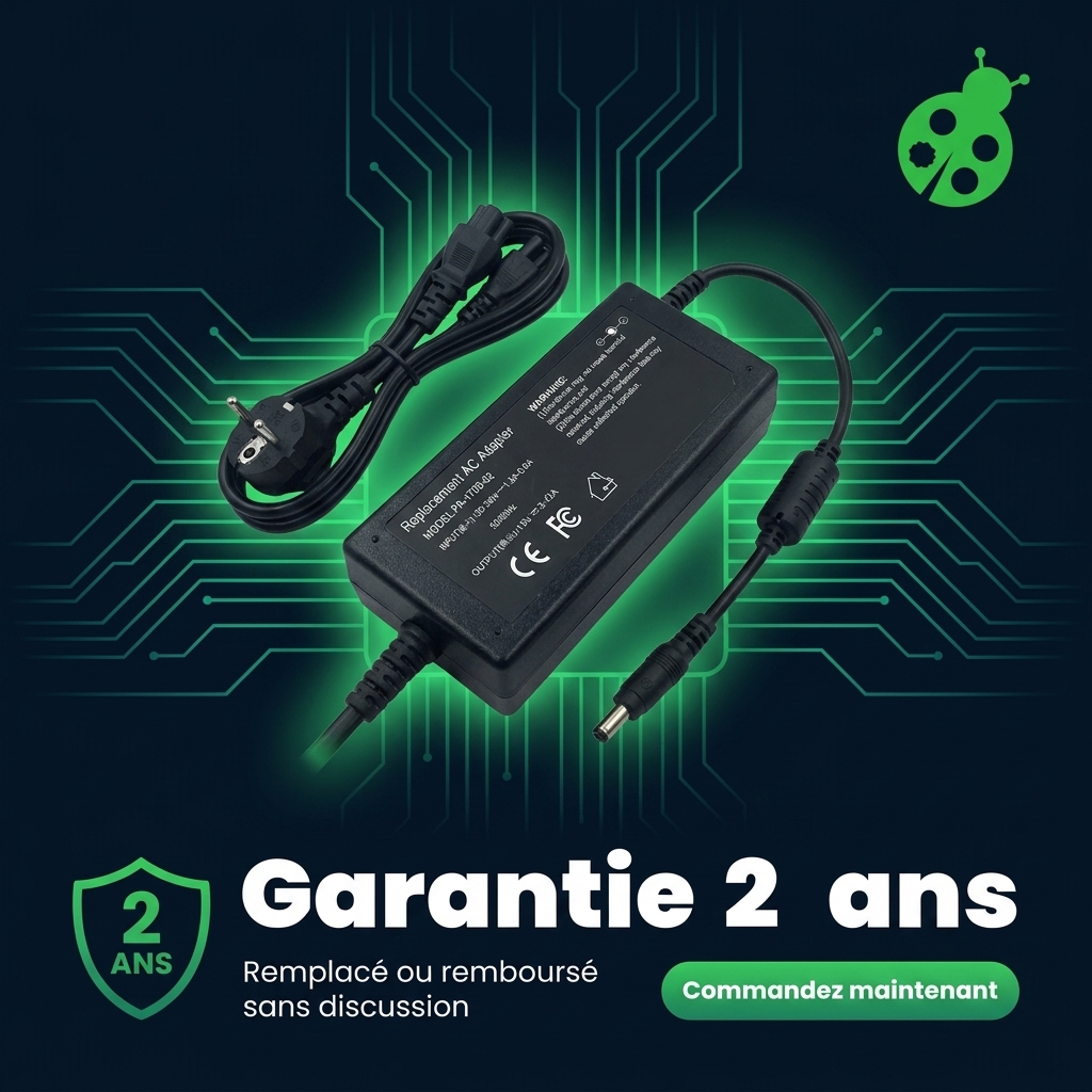 Caricabatterie computer portatile asus e402wa ga002ts