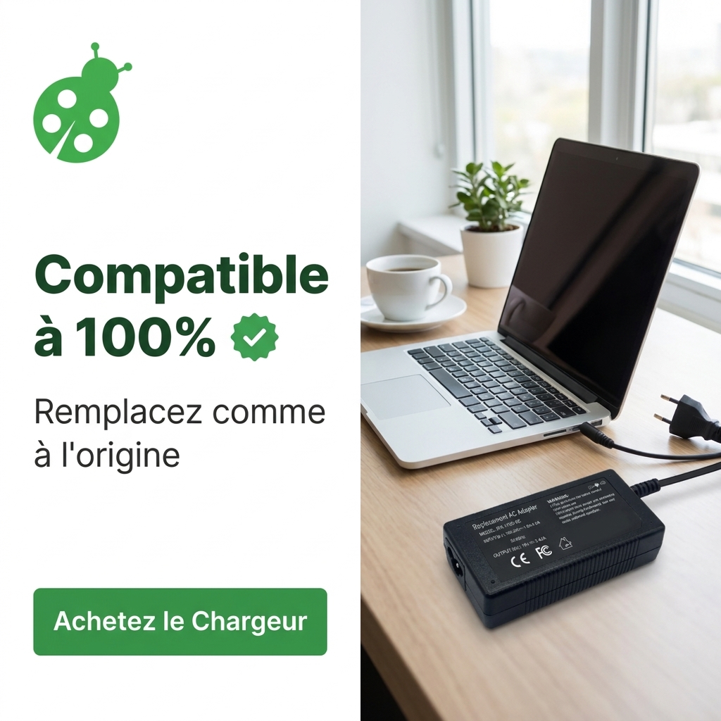 Caricabatterie computer portatile asus e402wa ga002ts