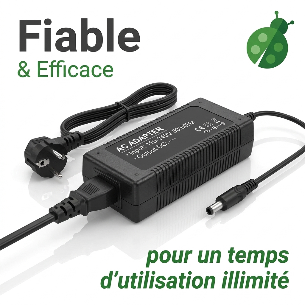 Chargeur ordinateur portable asus vivobook s712da bx392t