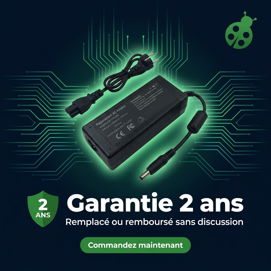 Chargeur ordinateur portable asus vivobook s712da bx392t