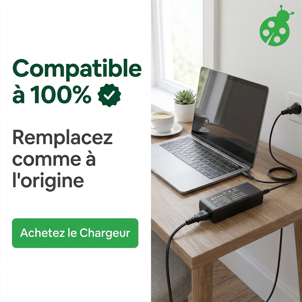 Caricabatterie computer portatile hp  pavilion 15 cw0002nf