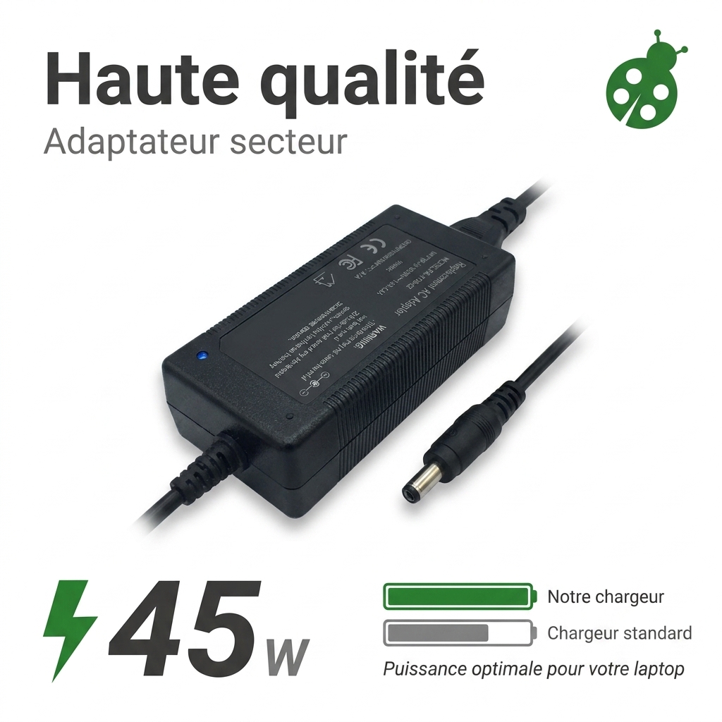 Ladegerate laptop asus transformer book t300la c4003h